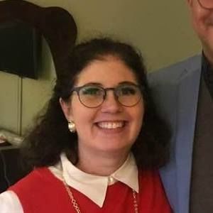 Meet your Posher, Liza